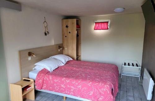 Rendeux Hotel | Le Brissoneau Rendeux