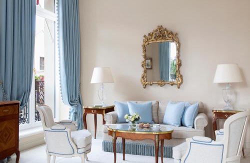 8th Arrondissement Hotel | Le Bristol Paris, Oetker Hotels