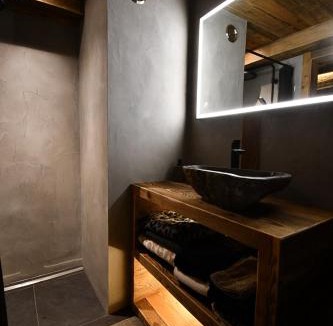 Zinal Apartment | Le Brocard - Zinal