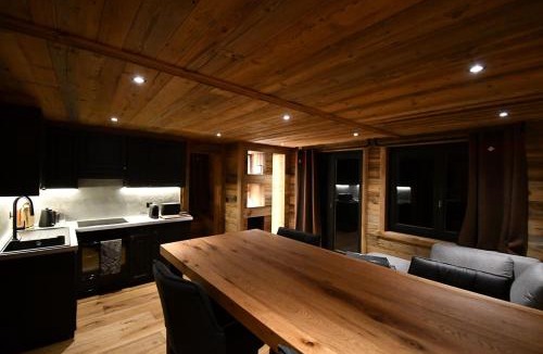 Zinal Apartment | Le Brocard - Zinal