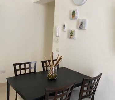 Castromediano Apartment | Le Buguse suite apartment