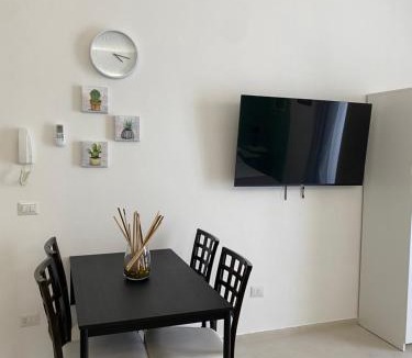 Castromediano Apartment | Le Buguse suite apartment