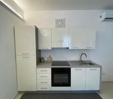 Castromediano Apartment | Le Buguse suite apartment