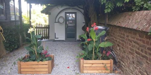 Genval House | Le Buis