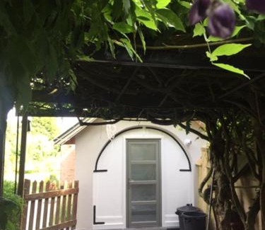 Genval House | Le Buis