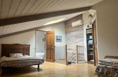 Brette House | Le Buis