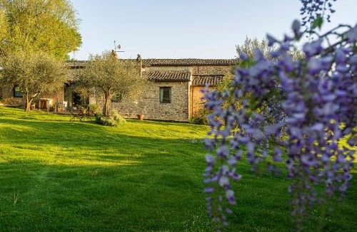 Tavoleto Bed & Breakfast | Le Bumbarelle