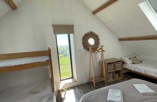 La Trinitat House | Le buron du bessou
