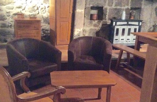 Marchastel House | Le Buron du Mas