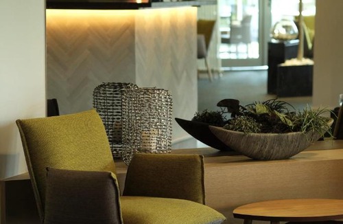 Waterloo Hotel | Le Côté Vert