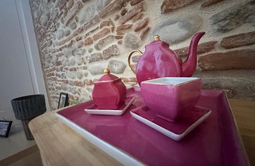 Saint-Mathieu Apartment | Le cœur de Perpignan - centre ville