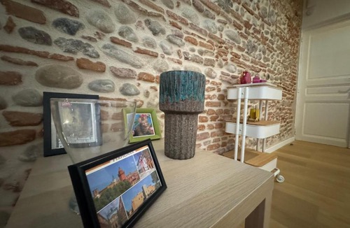 Saint-Mathieu Apartment | Le cœur de Perpignan - centre ville
