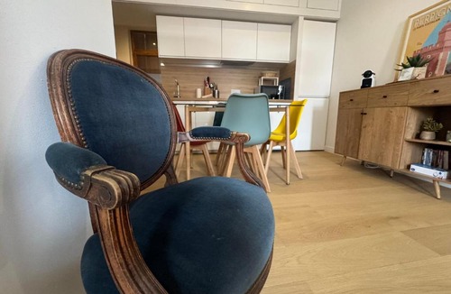 Saint-Mathieu Apartment | Le cœur de Perpignan - centre ville