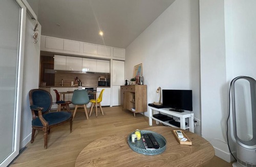 Saint-Mathieu Apartment | Le cœur de Perpignan - centre ville