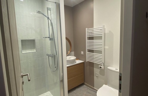 Saint-Didier-sur-Chalaronne House | Le Clos 1003