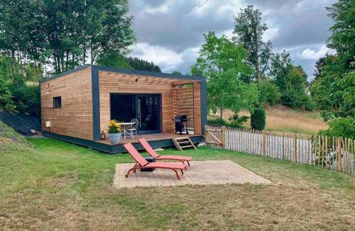 Engreux Ski Chalet | Le cabanon