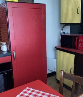 Cap d'Ail Apartment | Le cabanon cap d'ail proche monaco