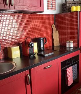 Cap d'Ail Apartment | Le cabanon cap d'ail proche monaco