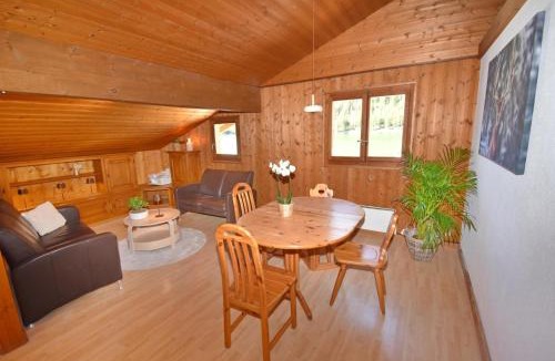 Champex-Lac Bed & Breakfast | Le Cabanon- Champex Lac