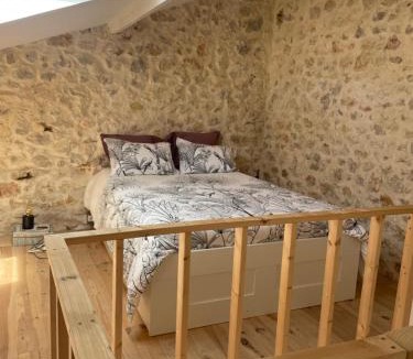 Saint-Lambert Apartment | Le cabanon d’Endoume