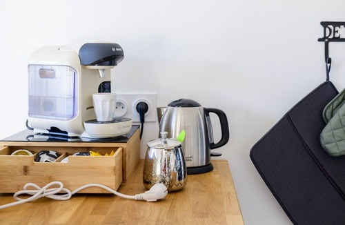 Salin-de-Giraud House | Le Cabanon de Virginie with garden and terrace