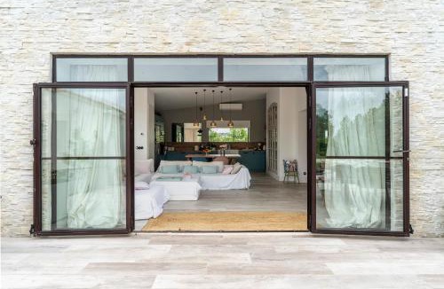 Modene House | Le Cabanon de Modène
