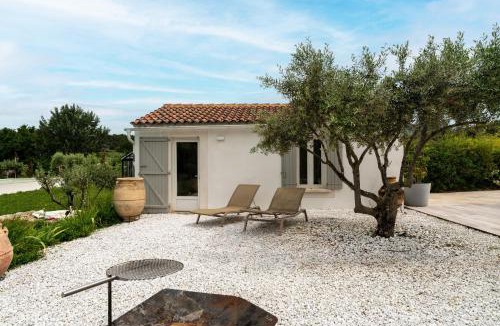 Modene House | Le Cabanon de Modène
