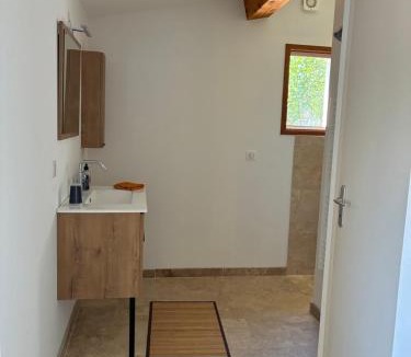 Mane Bed & Breakfast | Le Cabanon de Pépé