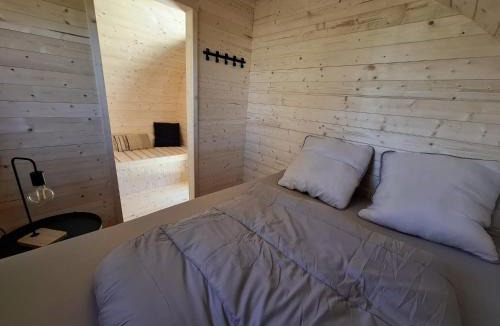 Bannes Other | Le Cabanon du camping 2
