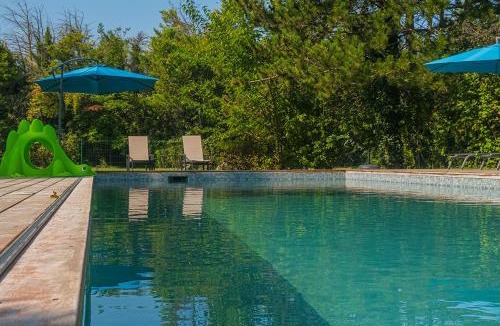 Le Thor House | Le Cabanon