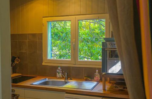 Le Thor House | Le Cabanon