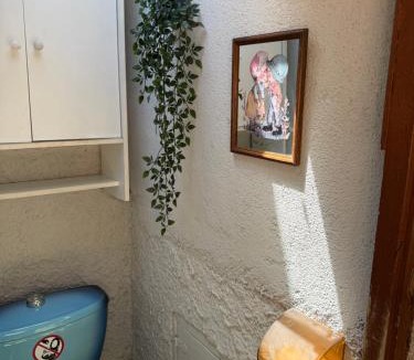 Mane House | Le Cabanon