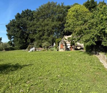 Mane House | Le Cabanon