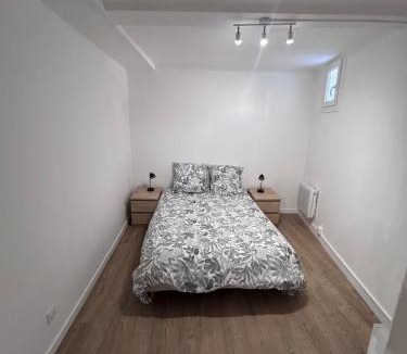 Puyloubier Apartment | Le cabanon