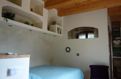 Tavernes Bed & Breakfast | Le Cabanon
