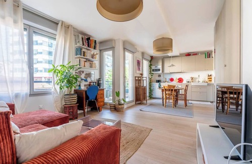 Gorge de Loup Apartment | LE CACTUS - Gorge de loup apartment