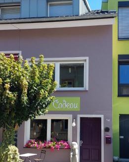 Wincheringen House | le cadeau