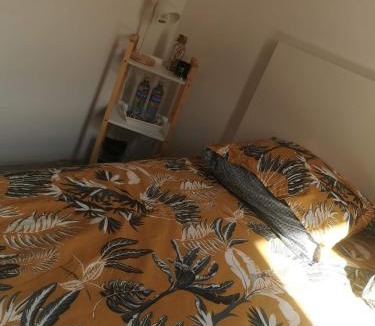 Nieuwrode House | Le caillou Blanc