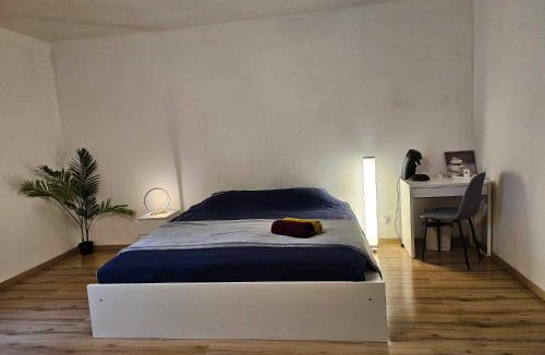 Nieuwrode House | Le caillou Blanc