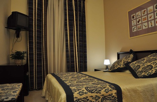 Sarmeola Hotel | Le Calandre Hotel