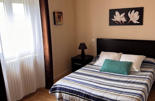 Montpon-Menesterol Hotel | Le Caldéro