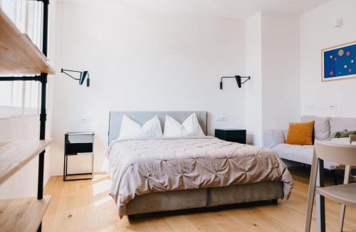 Olbia House | Le Calendule