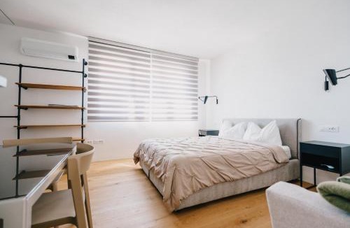 Olbia House | Le Calendule