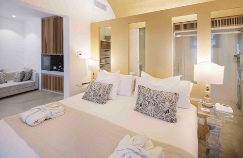 Cefalu Hotel | Le Calette N°5