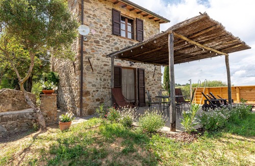 Cinigiano House | Le Calle by Interhome