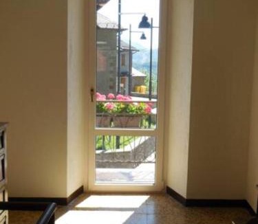 Rigoso Bed & Breakfast | Le Camere della Piazza