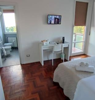 Terni House | Le Camere di Ettore