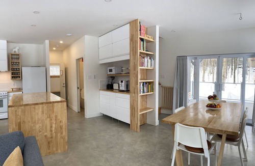 Shefford Bed & Breakfast | Le Camp Caché Shefford