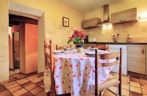 Anglefort House | Le Campagnard - Anglefort