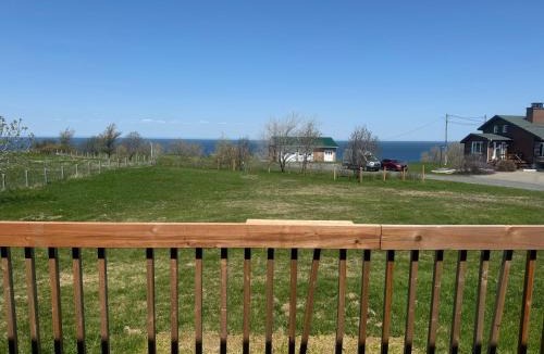 Matane Hotel | Le Campagnard